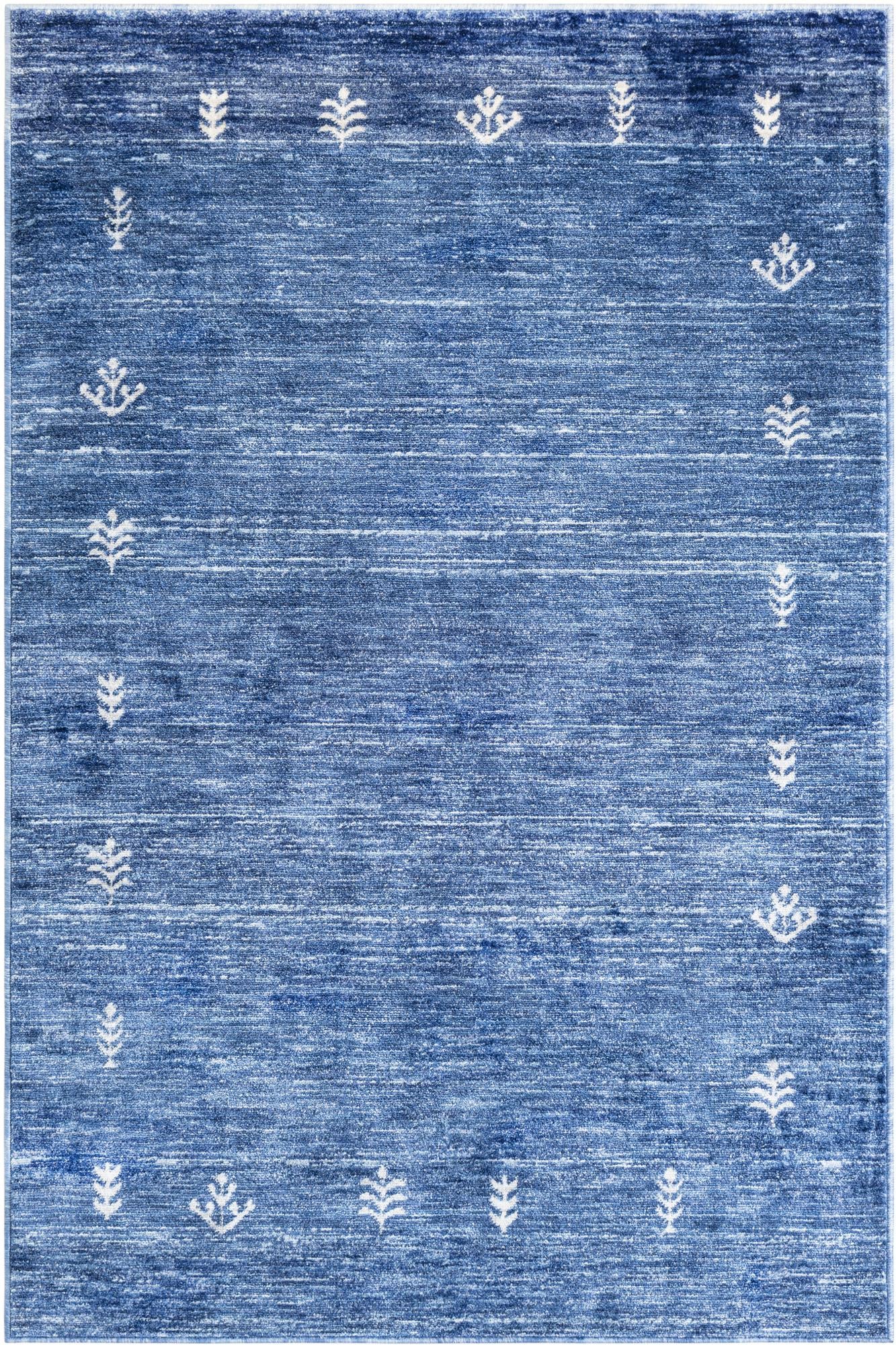 Rug Navy Blue Swatch link