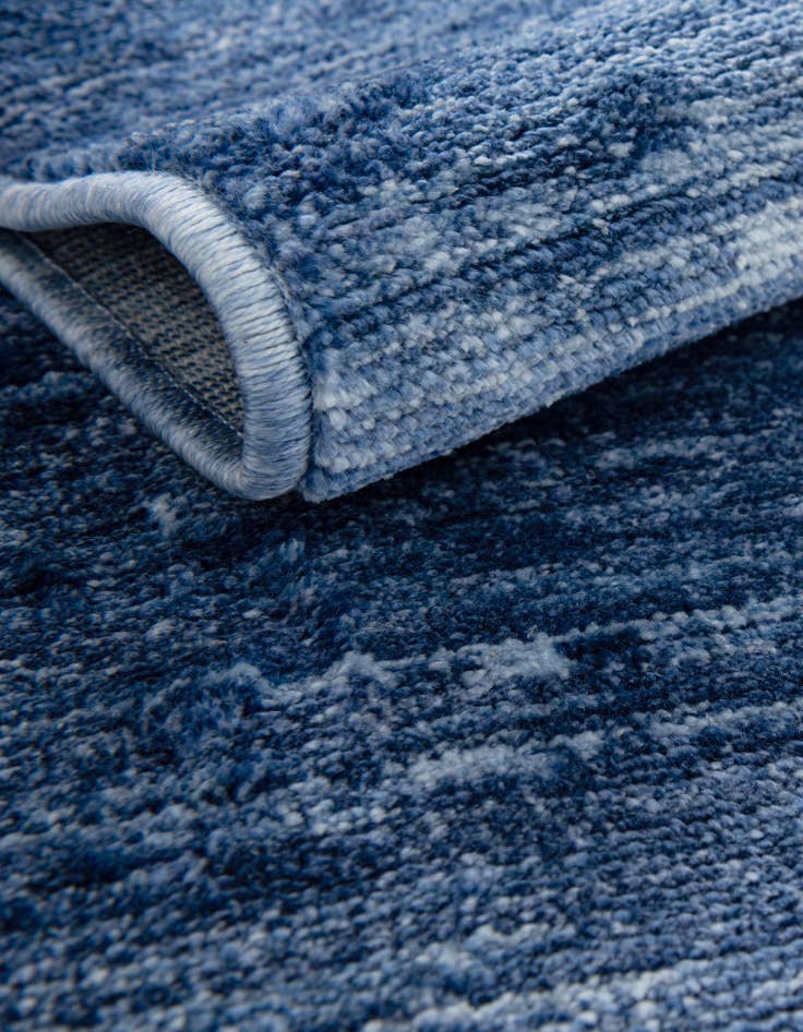Detail image of 7' 10 x 10' Gabbeh Rug