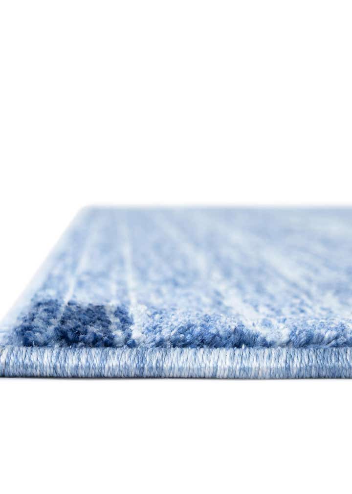 7' 10 x 10' Gabbeh Rug