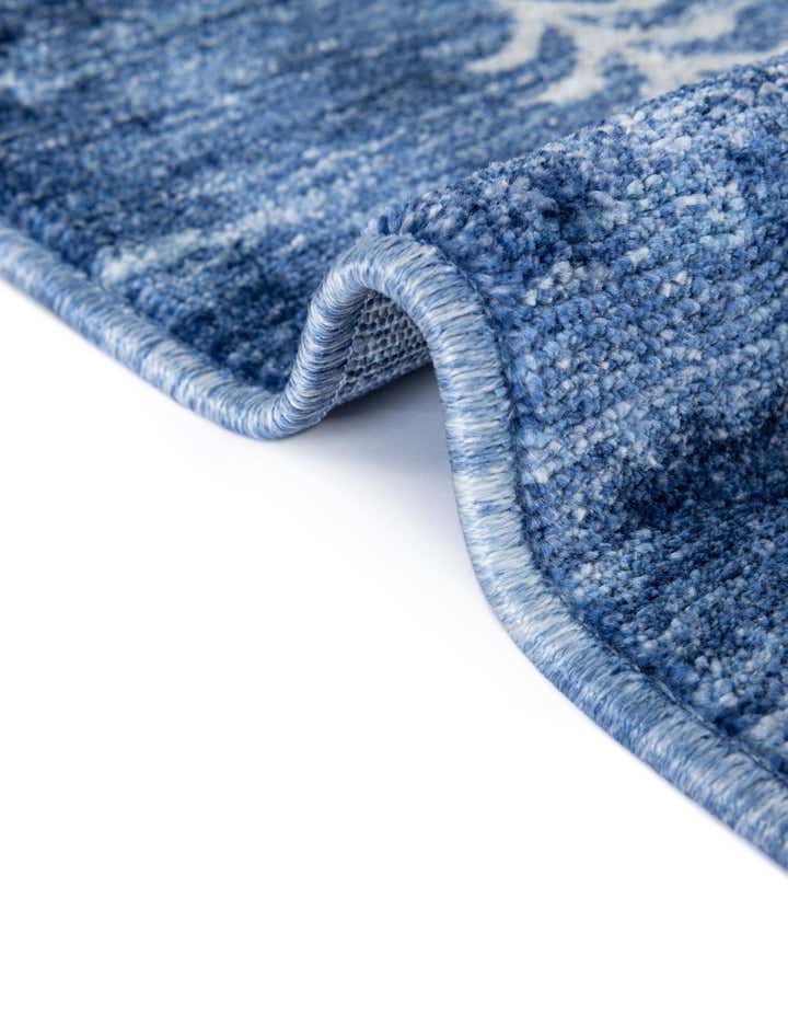 7' 10 x 10' Gabbeh Rug