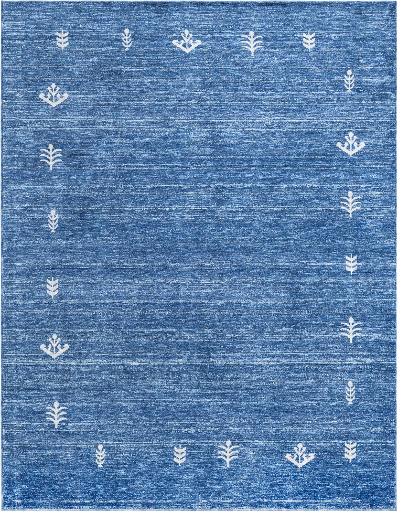 Rug Navy Blue Swatch link