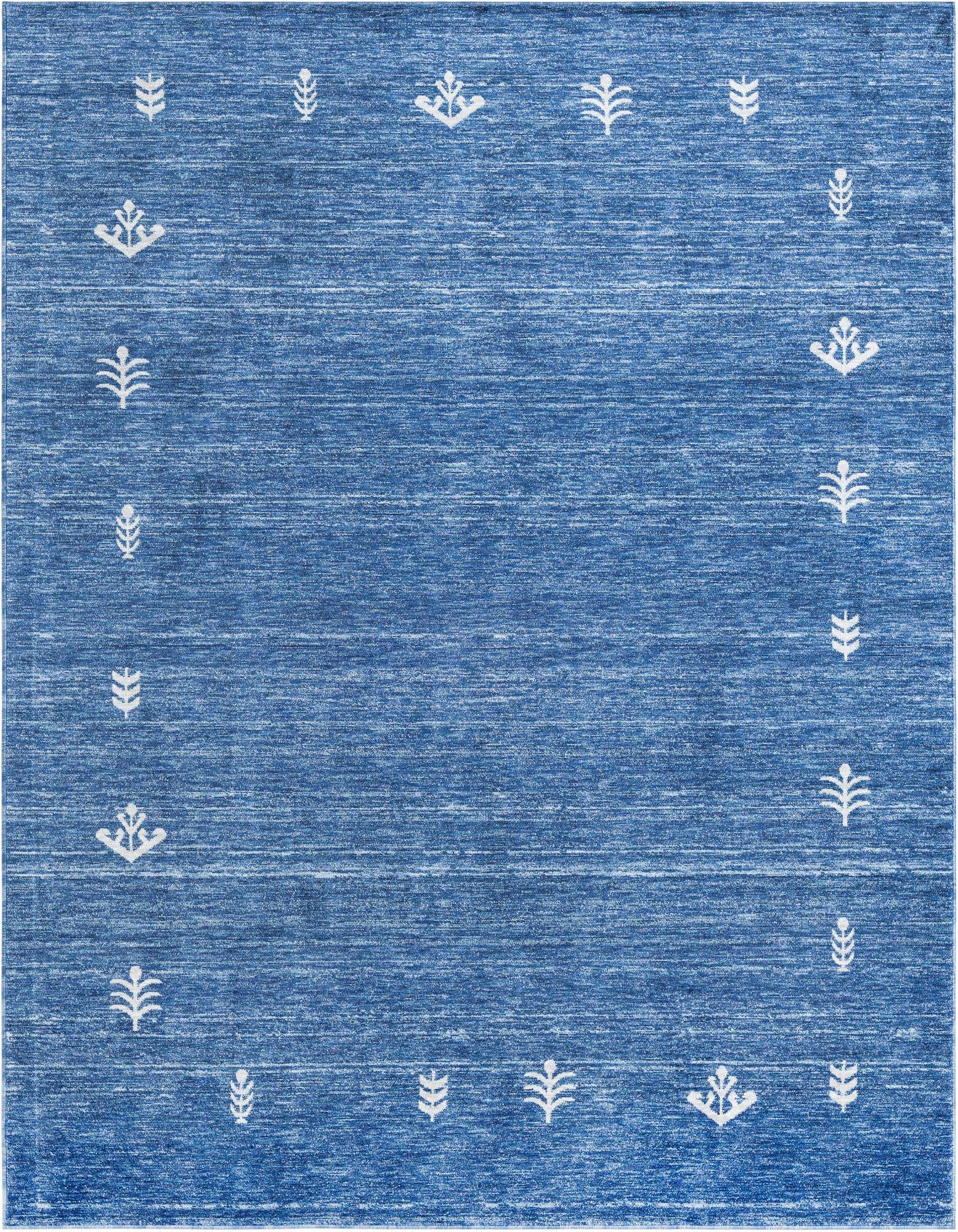 7' 10 x 10' Gabbeh Rug
