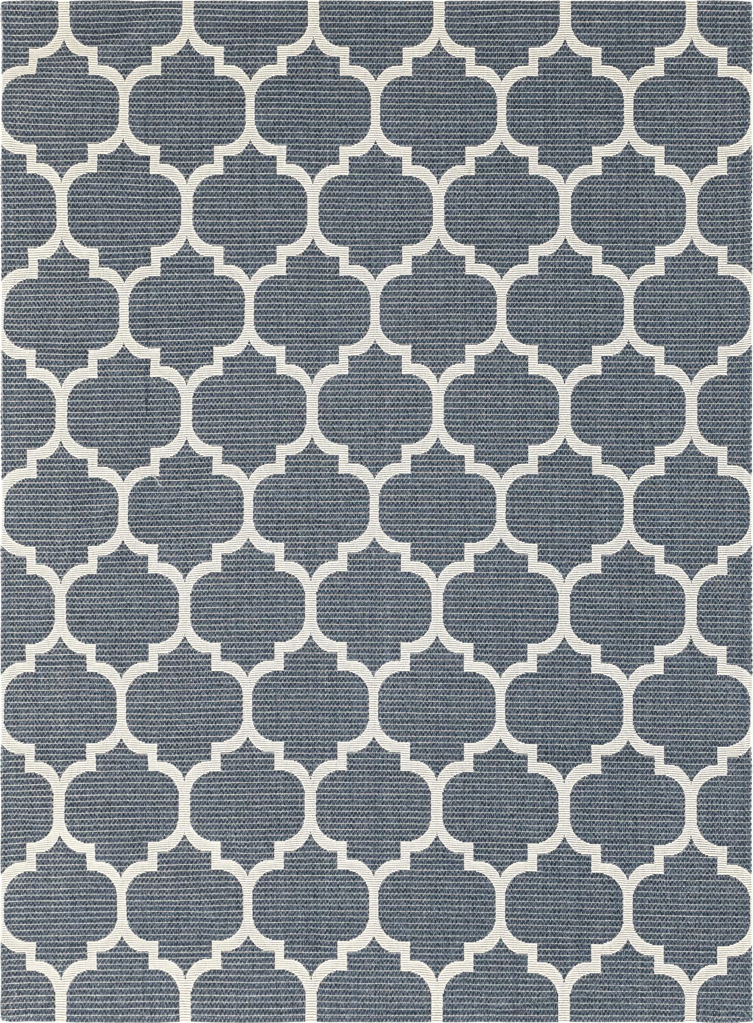 Rug Navy Blue Swatch link