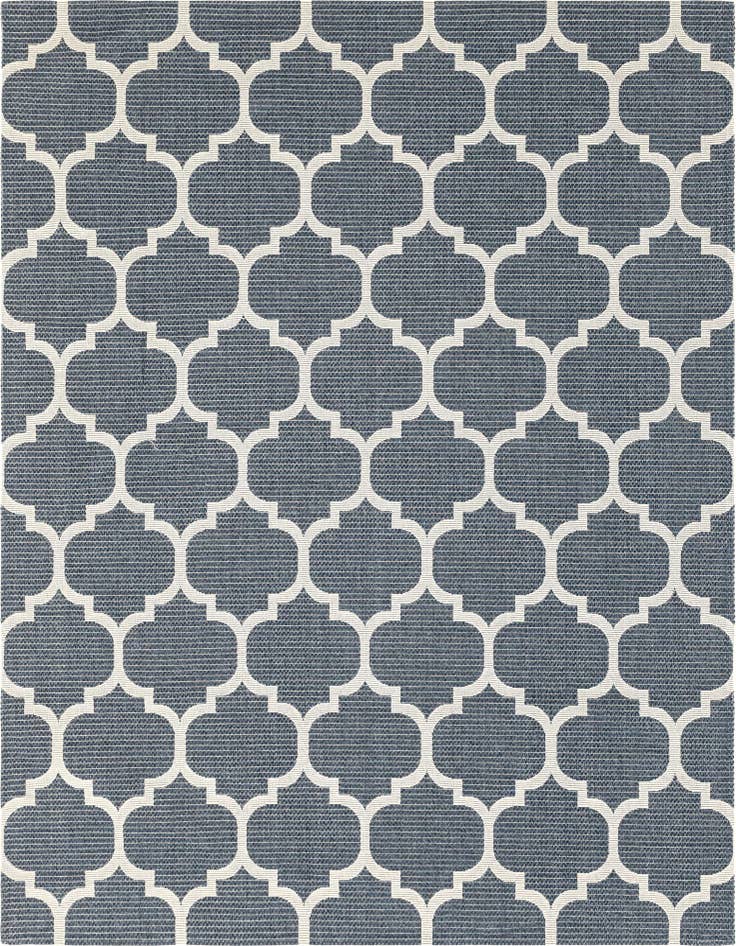 Detail image of 7' 5 x 10' Georgia Rug