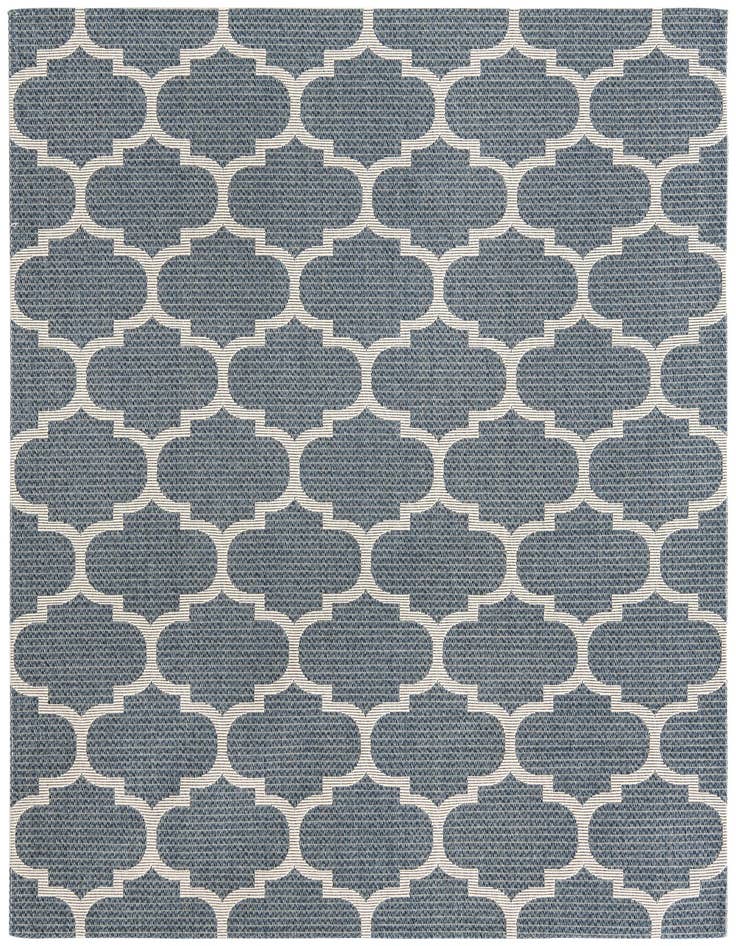 Detail image of 5' x 7' 2 Georgia Rug