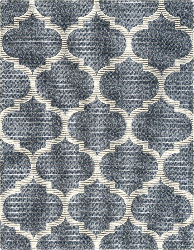 Detail image of 2' 2 x 3' Georgia Rug