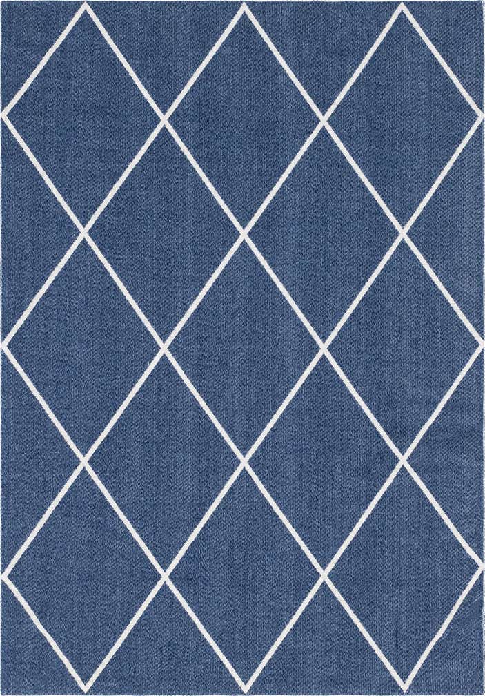 6' 4 x 9' Georgia Rug