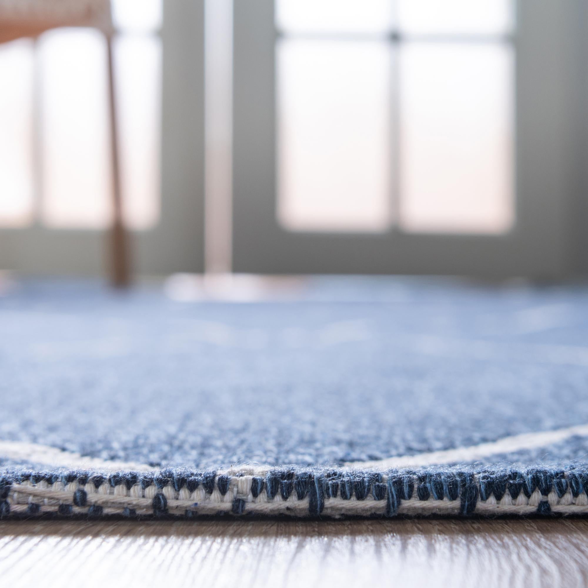 6' 4 x 9' Georgia Rug