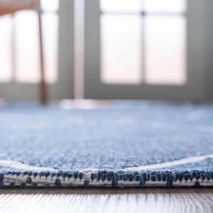 6' 4 x 9' Georgia Rug