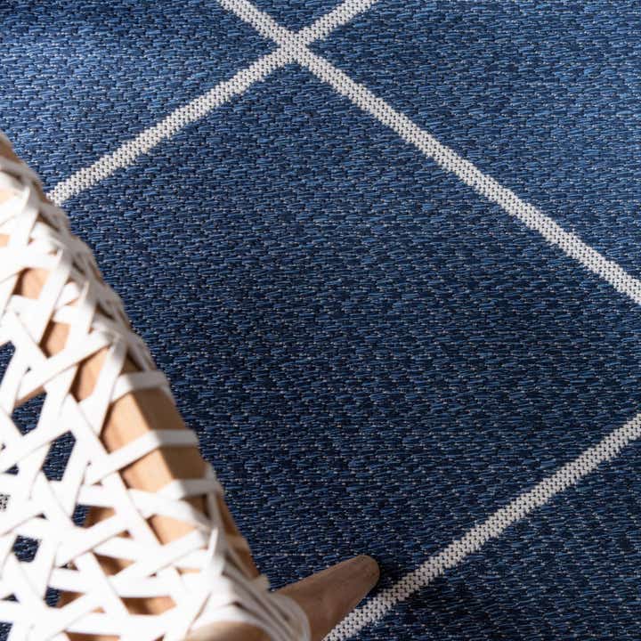 6' 4 x 9' Georgia Rug