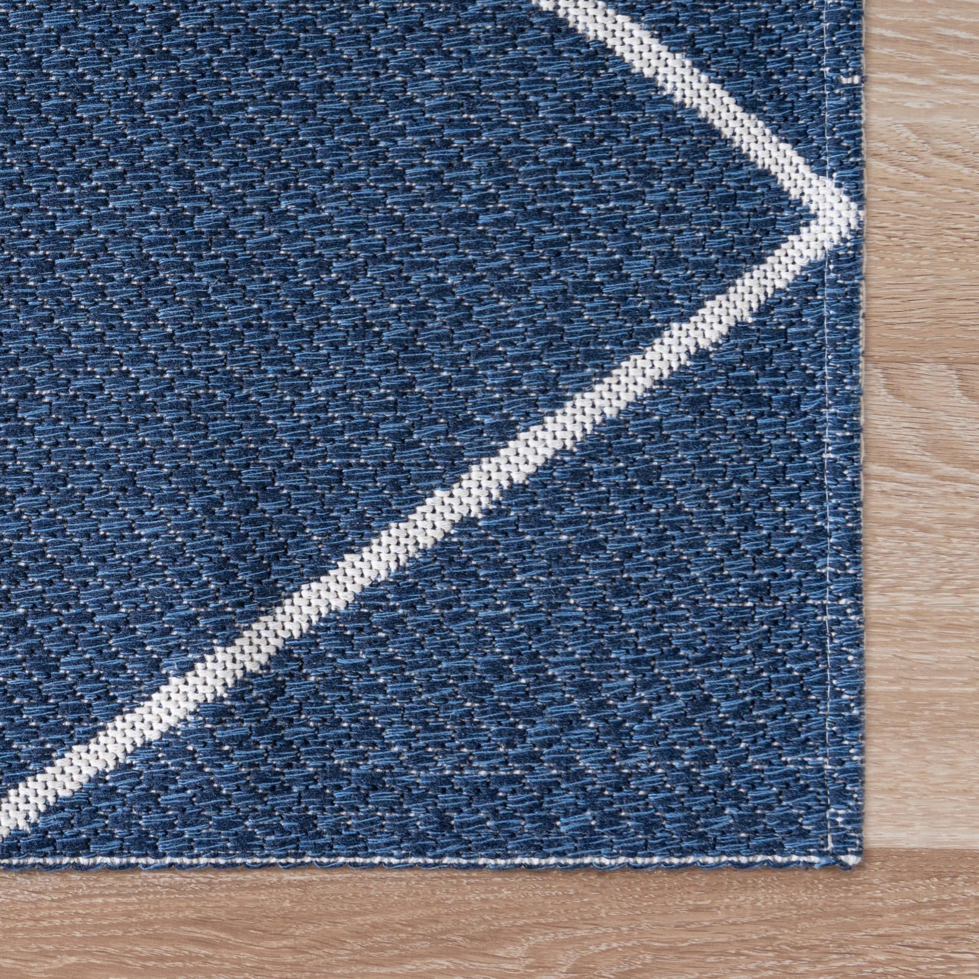 6' 4 x 9' Georgia Rug