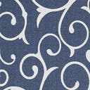 Rug Navy Blue Swatch link