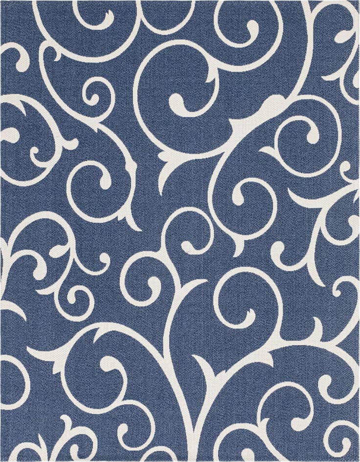 Detail image of 7' 5 x 10' Georgia Rug