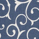 Rug Navy Blue Swatch link