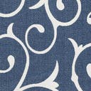 Rug Navy Blue Swatch link