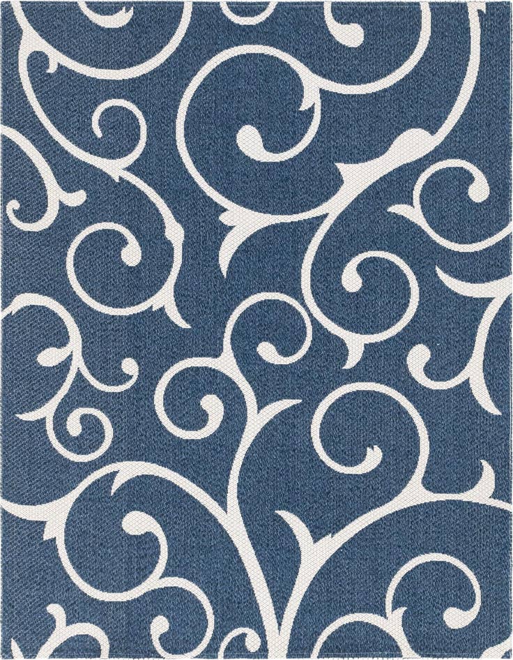 Detail image of 5' x 7' 2 Georgia Rug