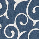 Rug Navy Blue Swatch link