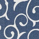 Rug Navy Blue Swatch link