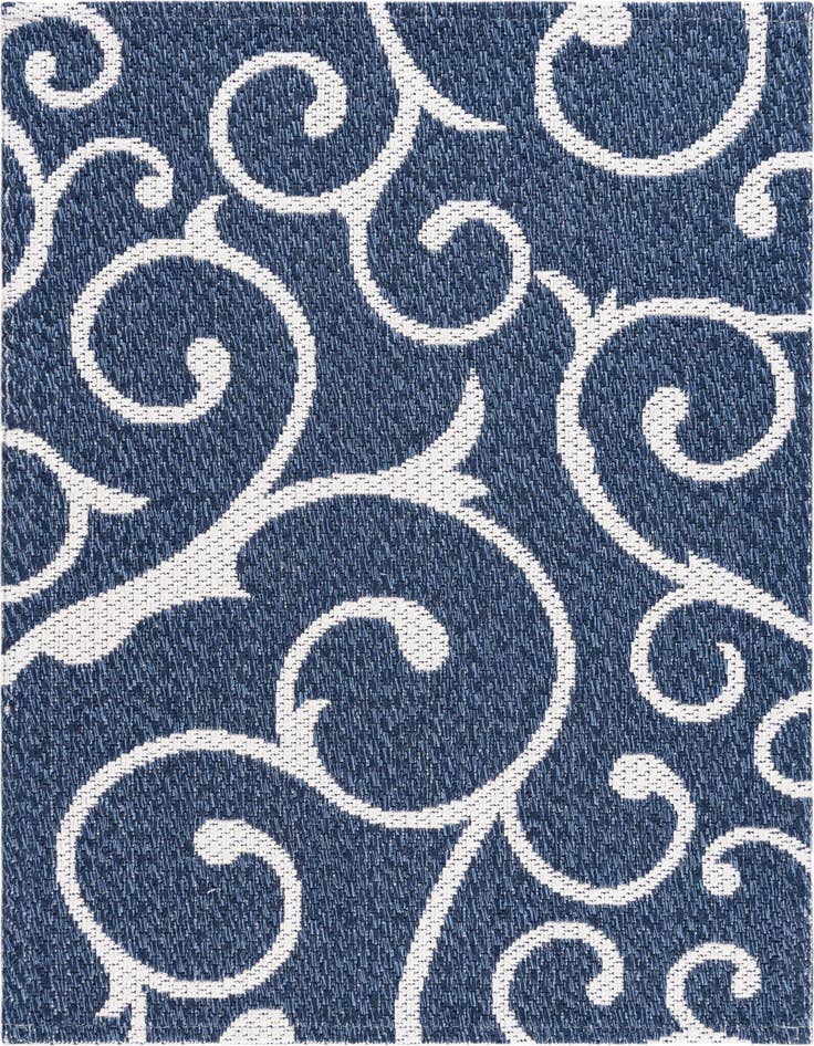 Detail image of 2' 2 x 3' Georgia Rug
