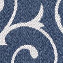 Rug Navy Blue Swatch link