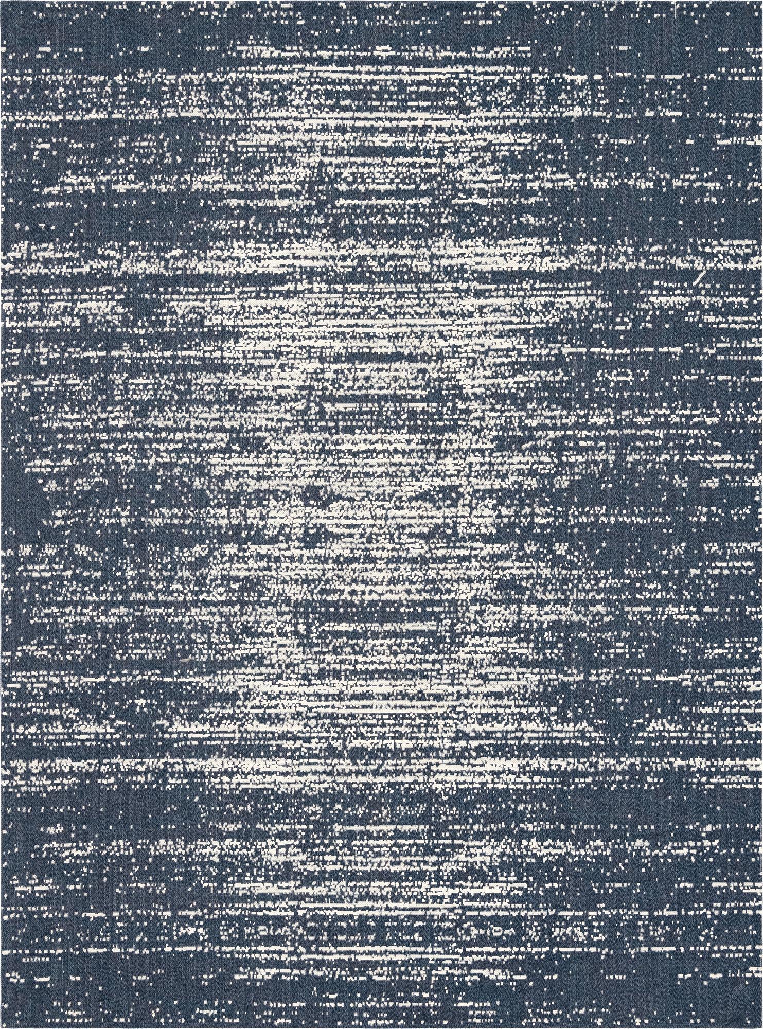 Rug Navy Blue Swatch link