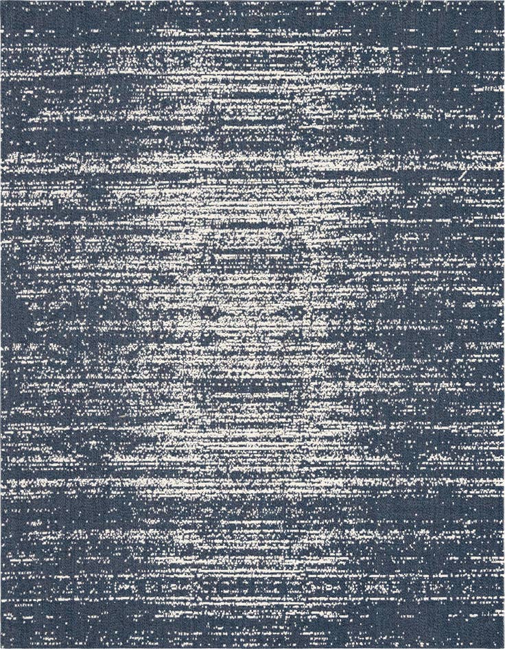Detail image of 8' 5 x 11' 4 Georgia Rug