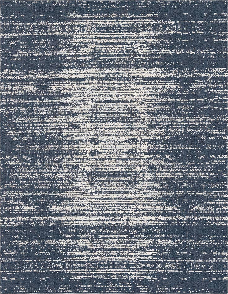 Detail image of 7' 5 x 10' Georgia Rug