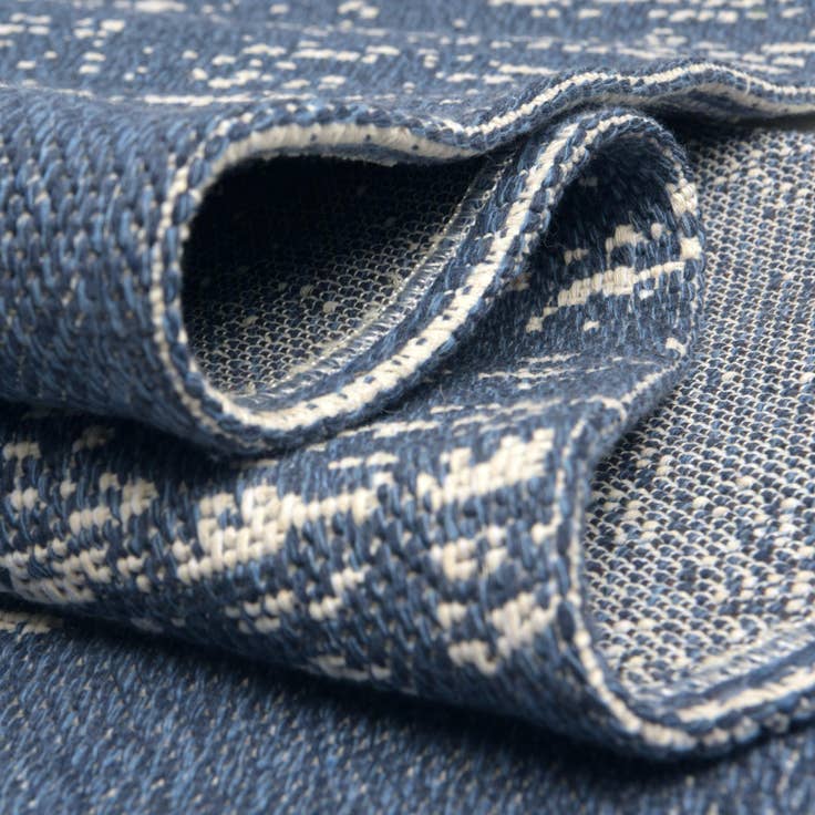 Detail image of 8' 5 x 11' 4 Georgia Rug