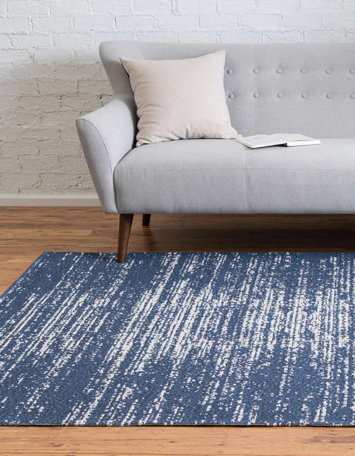 8' 5 x 11' 4 Georgia Rug