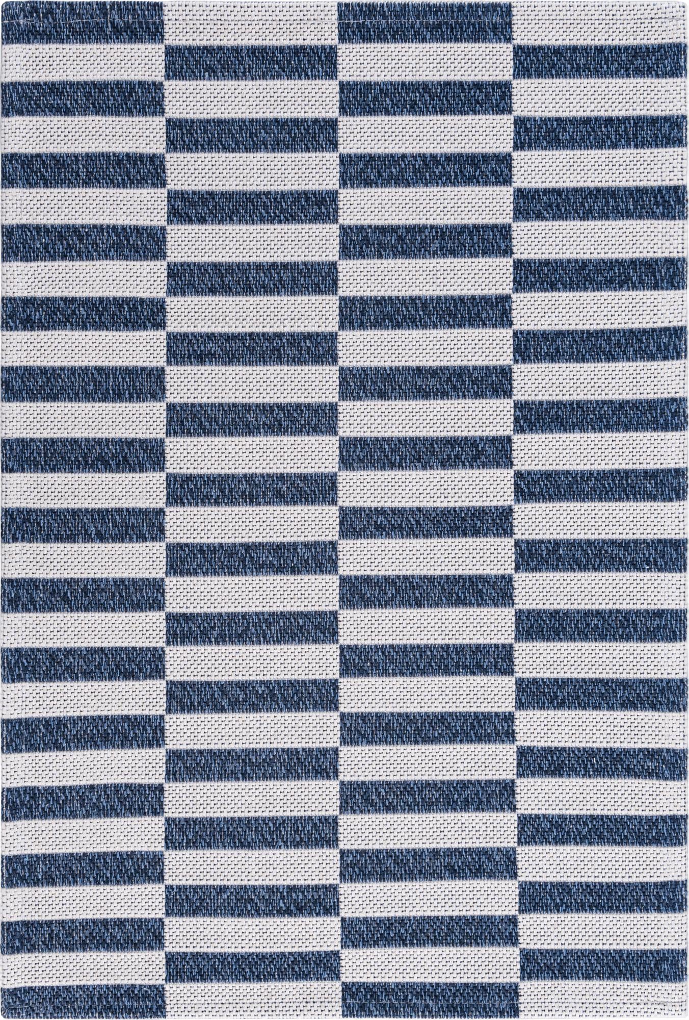 Rug Navy Blue Swatch link