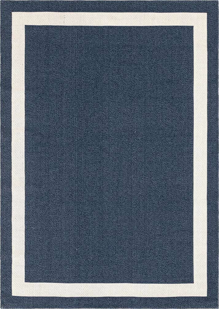 6' 4 x 9' Georgia Rug