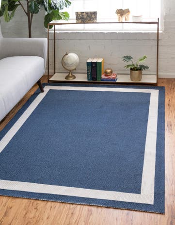6' 4 x 9' Georgia Rug