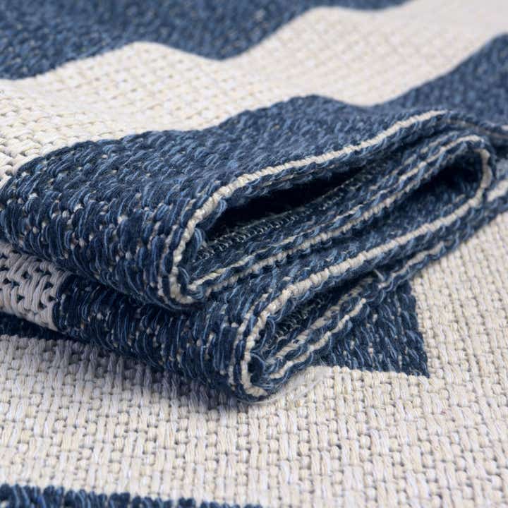 7' 5 x 10' Georgia Rug