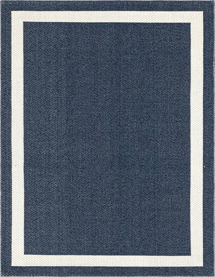 Detail image of 4' 2 x 6' Georgia Rug
