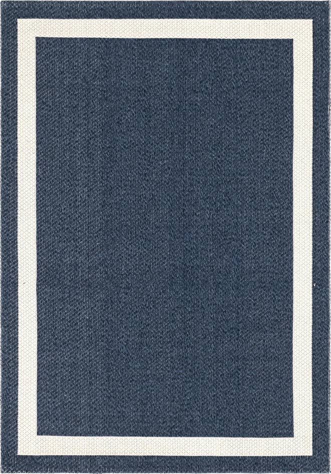 Detail image of 4' 2 x 6' Georgia Rug