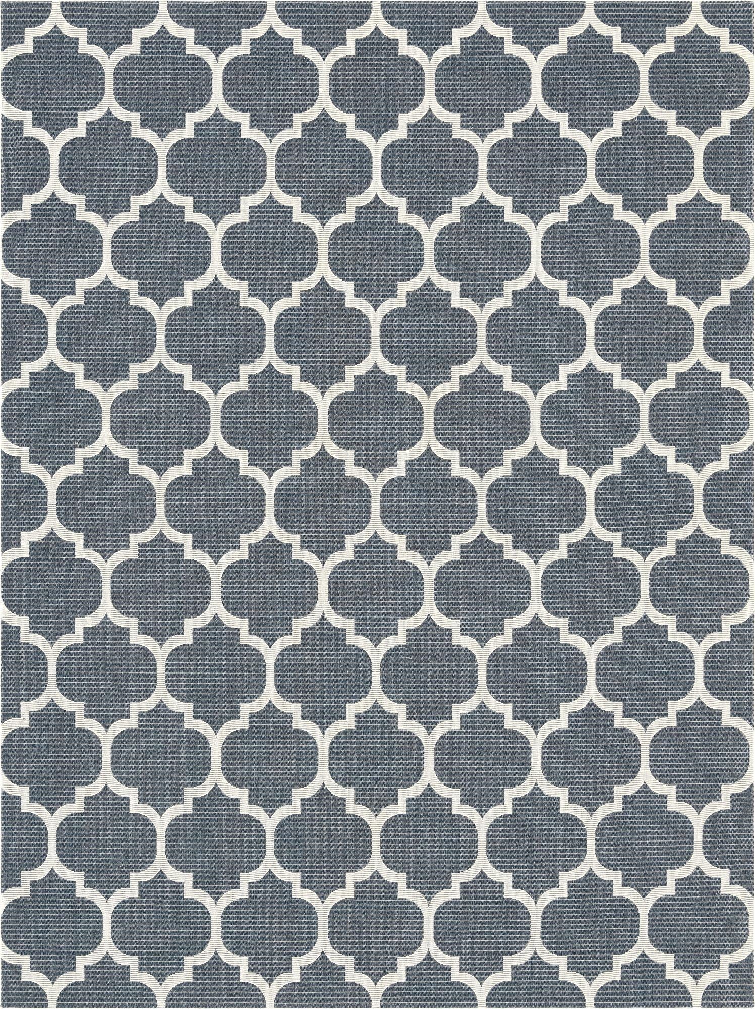 8' 5 x 11' 4 Georgia Rug