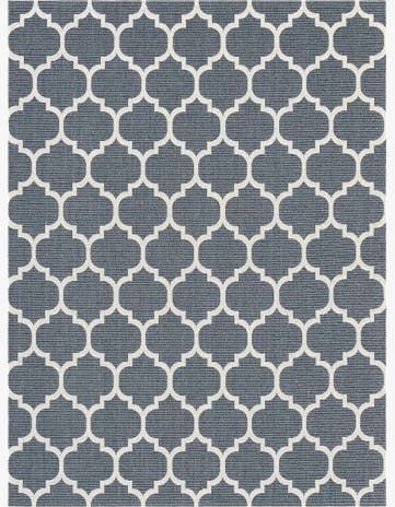 8' 5 x 11' 4 Georgia Rug