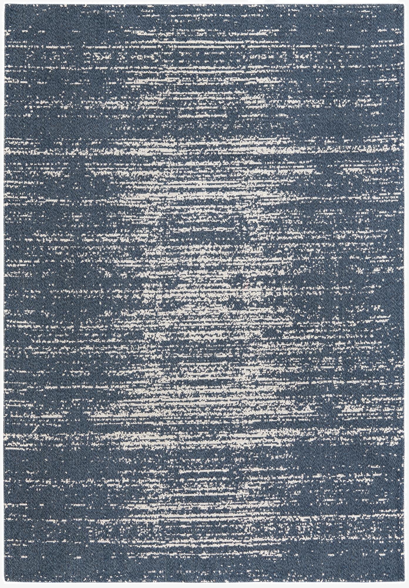 5' x 7' 2 Georgia Rug