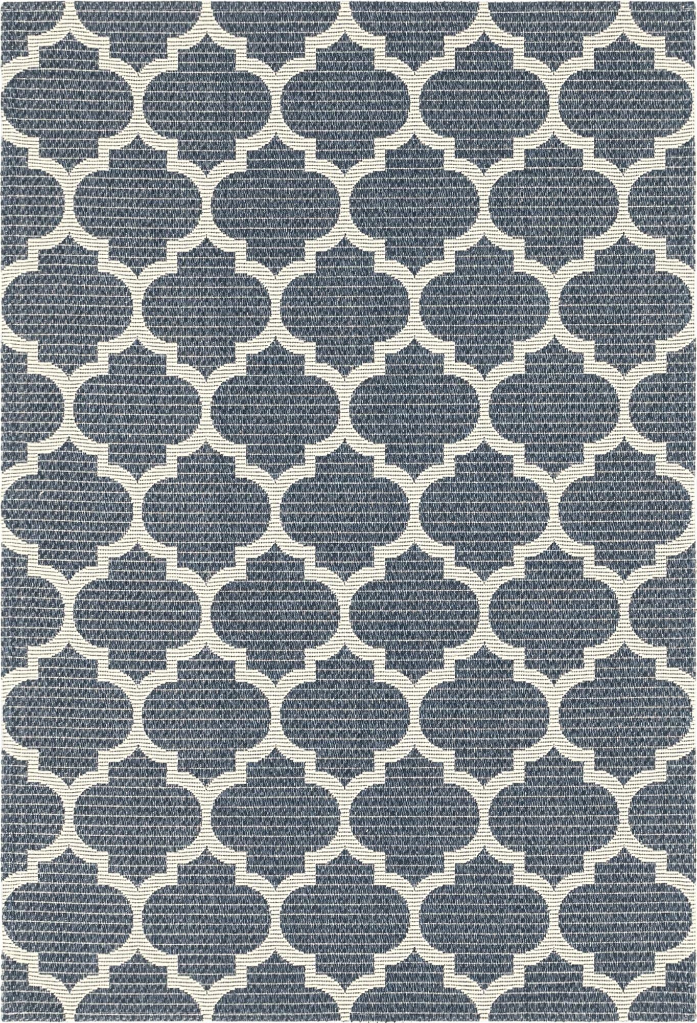 Primary image 6' 4 x 9' Georgia Rug