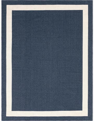 8' 5 x 11' 4 Georgia Rug