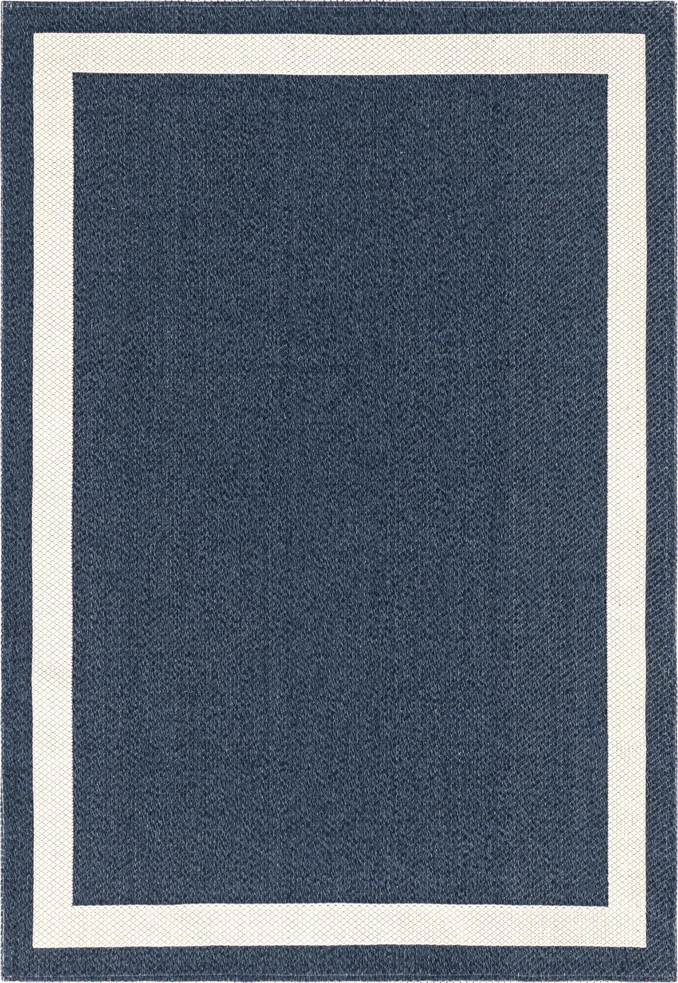 5' x 7' 2 Georgia Rug