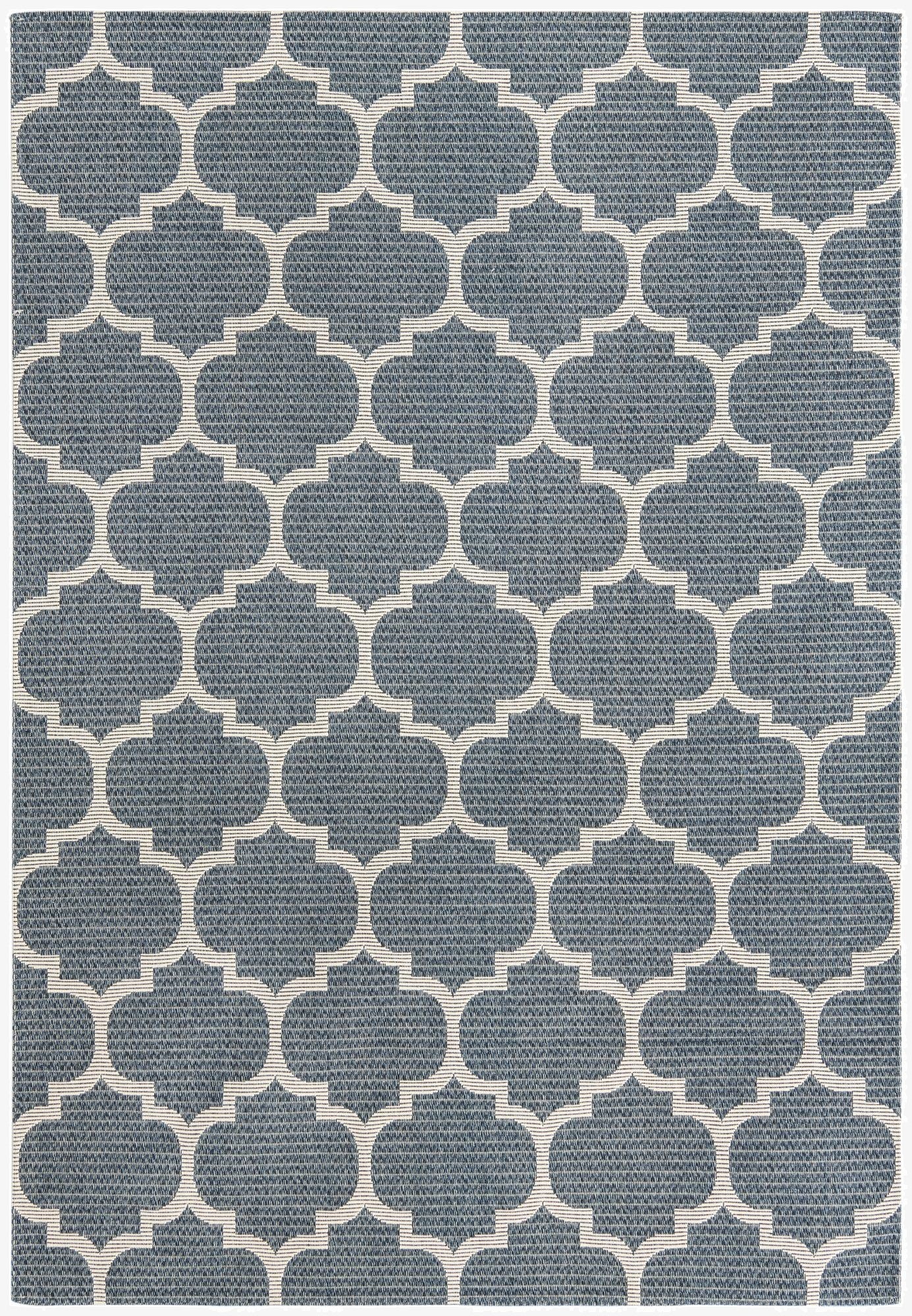 5' x 7' 2 Georgia Rug
