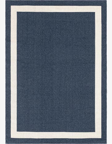 6' 4 x 9' Georgia Rug