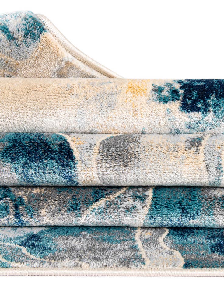 Detail image of 155cm x 245cm Ethereal Rug