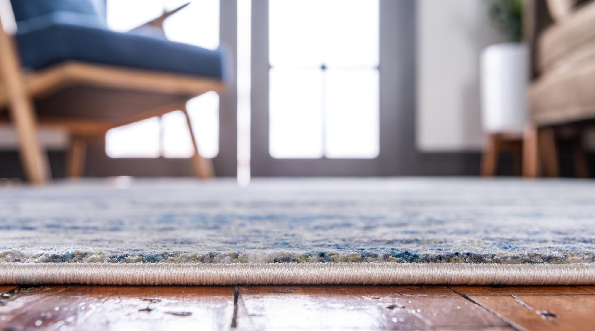 4' x 6' Gossamer Rug