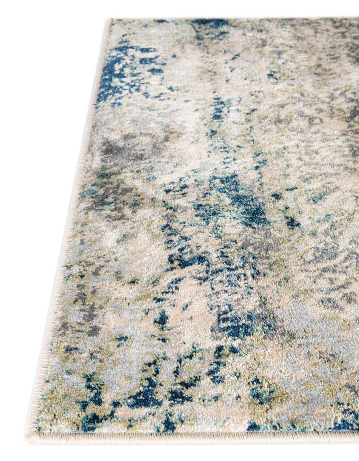 7' x 10' Gossamer Rug