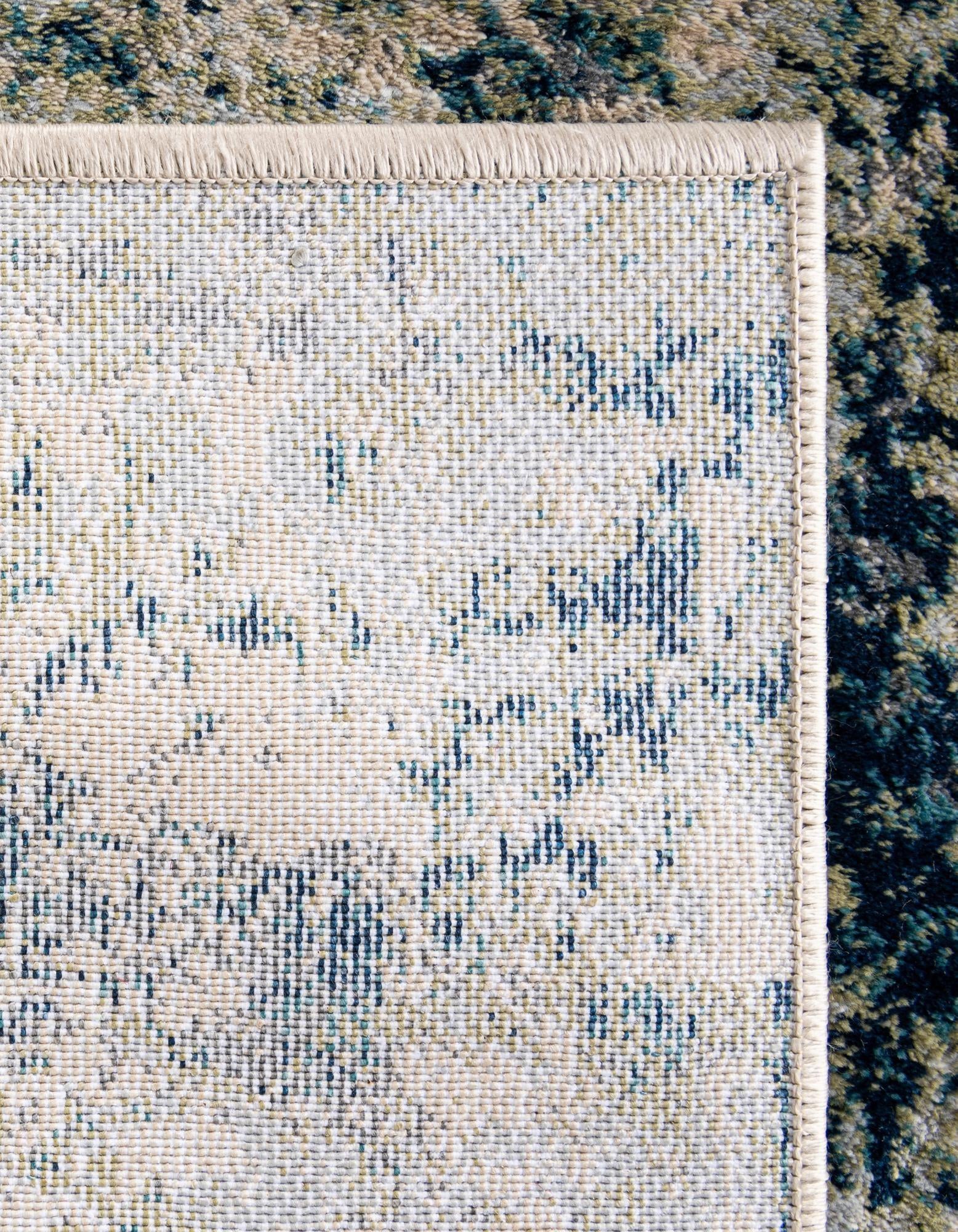 4' x 6' Gossamer Rug