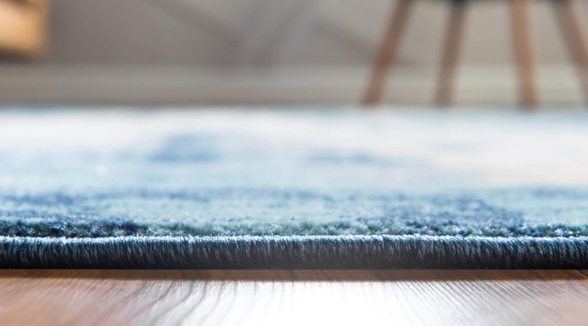 5' x 8' Gossamer Rug