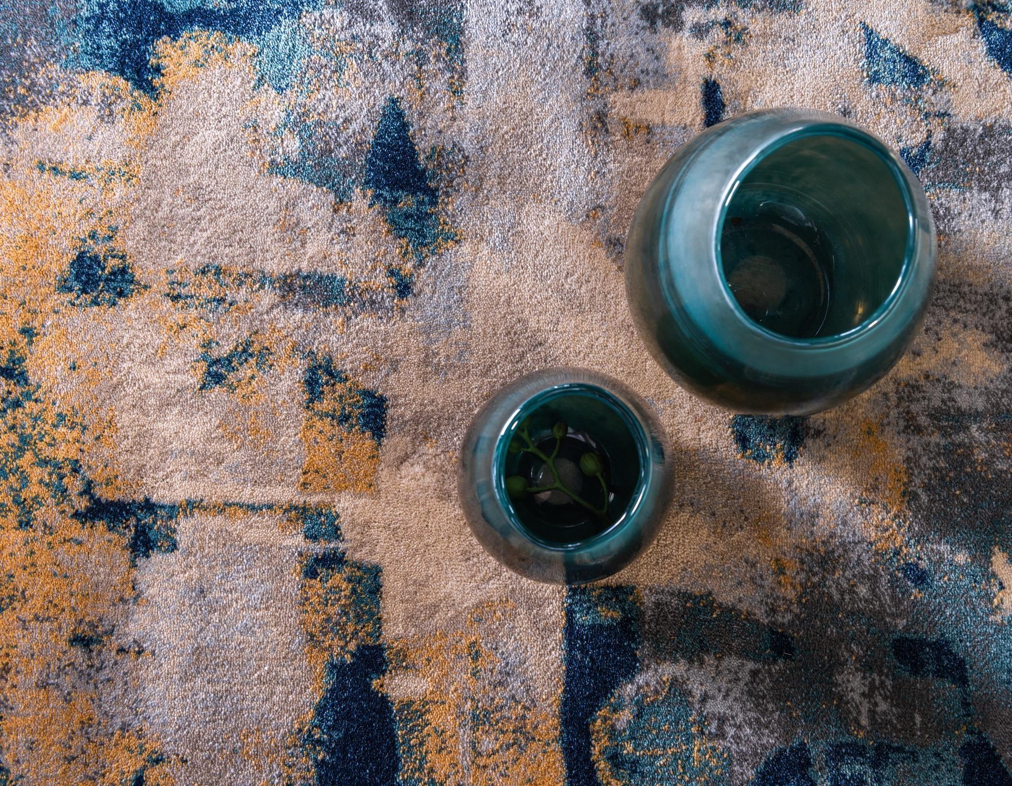5' x 8' Gossamer Rug