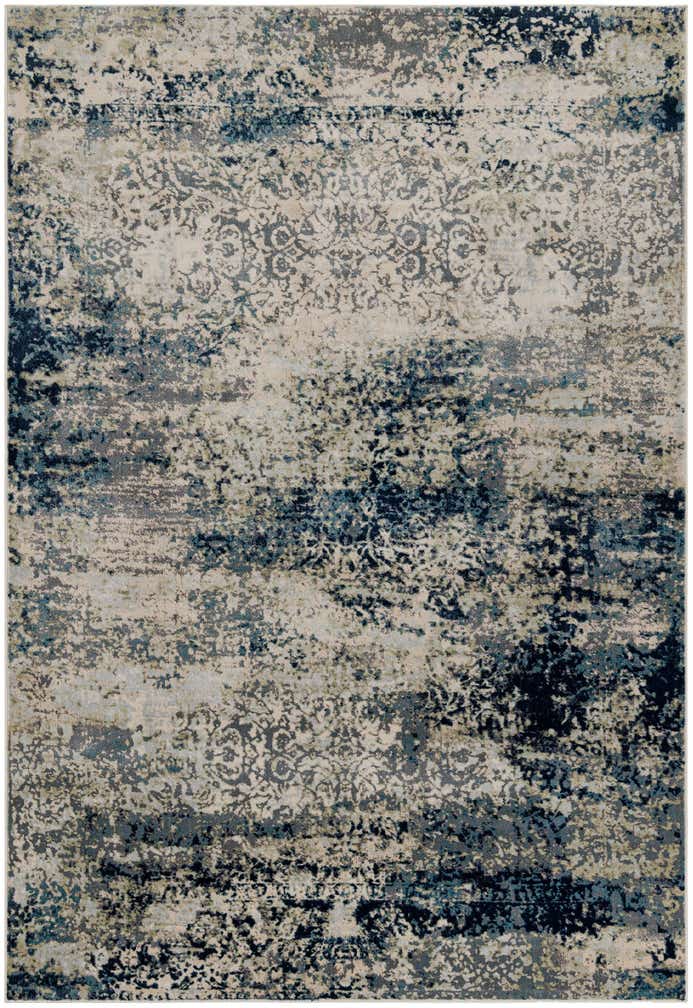 7' x 10' Gossamer Rug